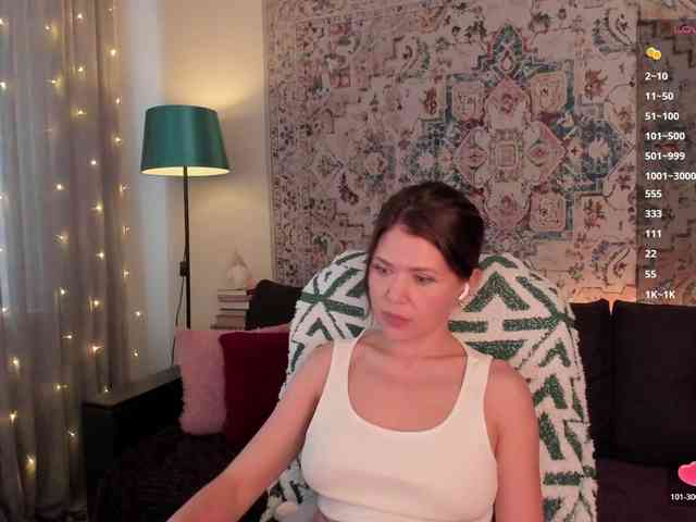 MyLittlegi webcam