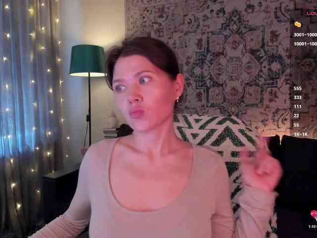 MyLittlegi webcam