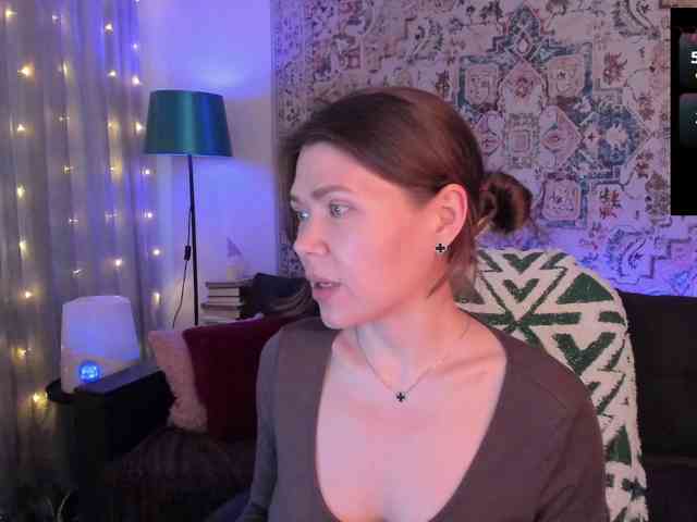 MyLittlegi webcam