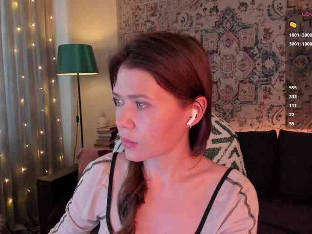 MyLittlegi Sex Cam Show