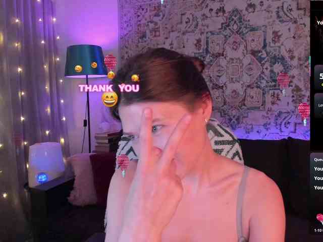 MyLittlegi webcam