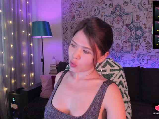 MyLittlegi webcam