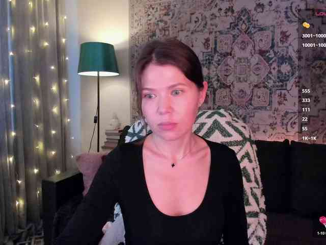 MyLittlegi webcam