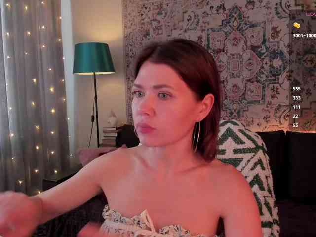 MyLittlegi webcam