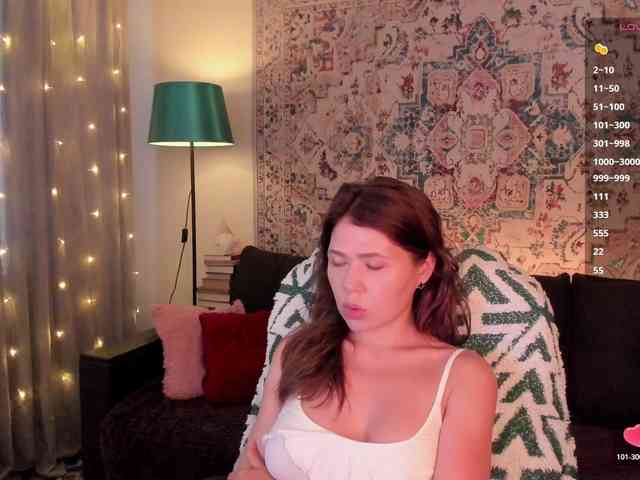 MyLittlegi webcam
