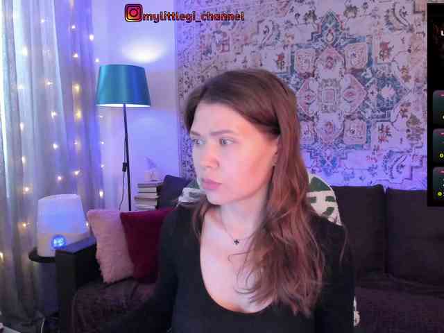 MyLittlegi