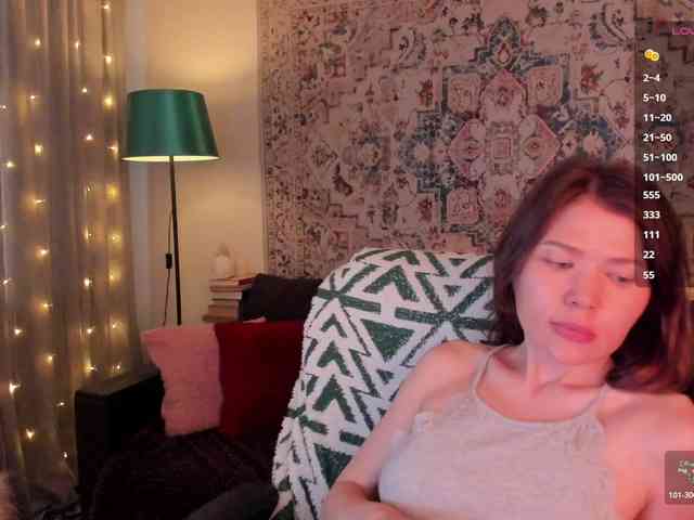 MyLittlegi Sex Cam Show