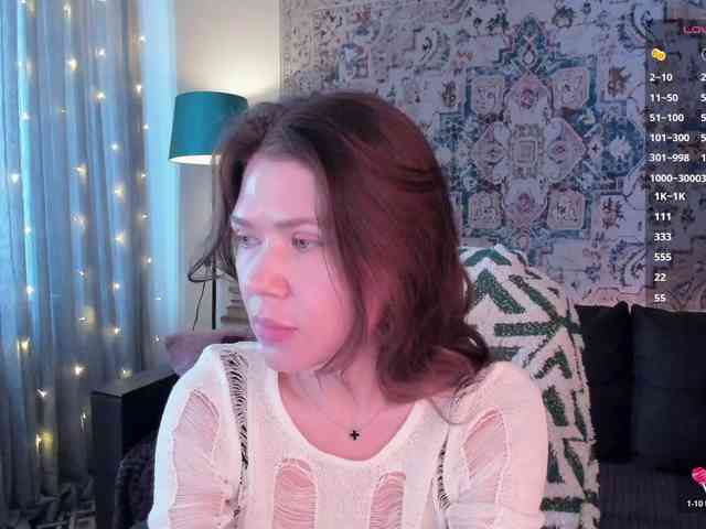 MyLittlegi webcam