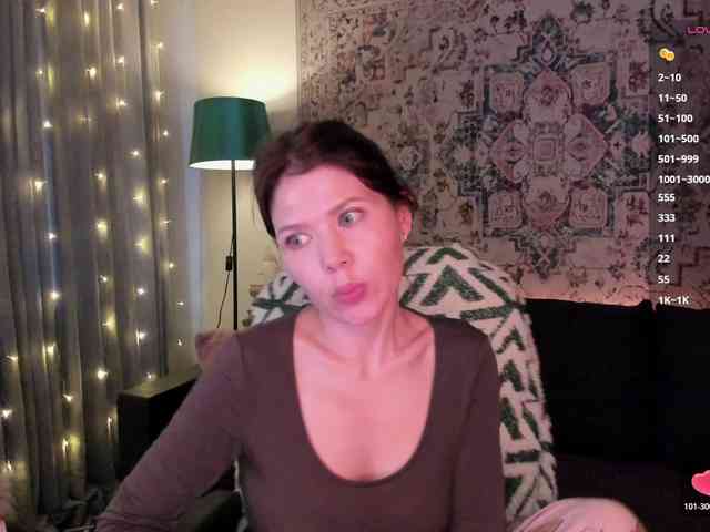 MyLittlegi webcam