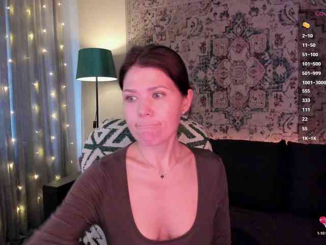 MyLittlegi webcam