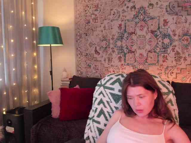 MyLittlegi webcam