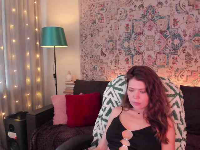 MyLittlegi webcam