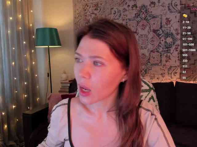 MyLittlegi Sex Cam Show