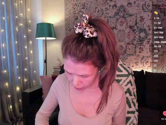 MyLittlegi webcam