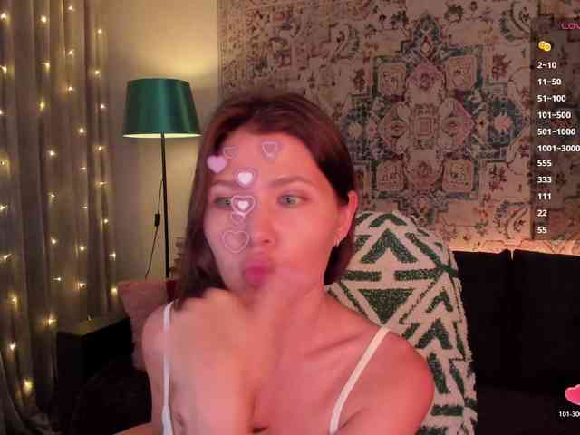 MyLittlegi webcam