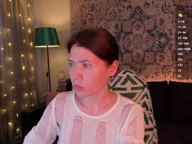 MyLittlegi webcam