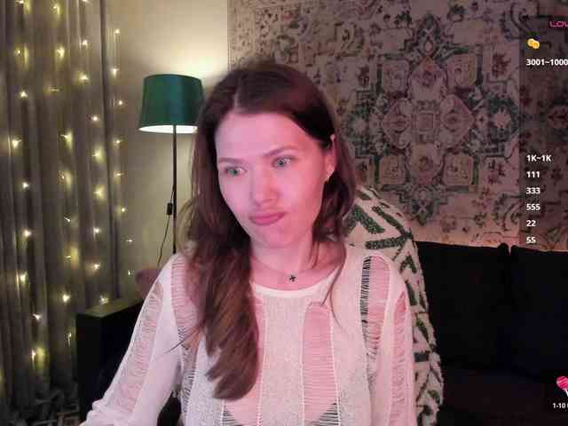 MyLittlegi webcam