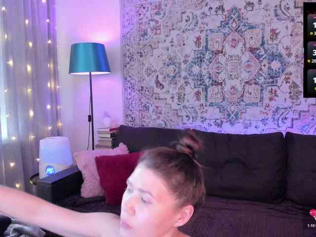 MyLittlegi webcam