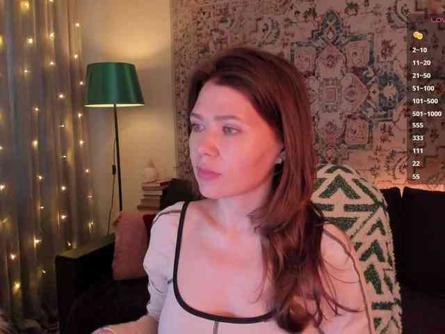 MyLittlegi Sex Cam Show