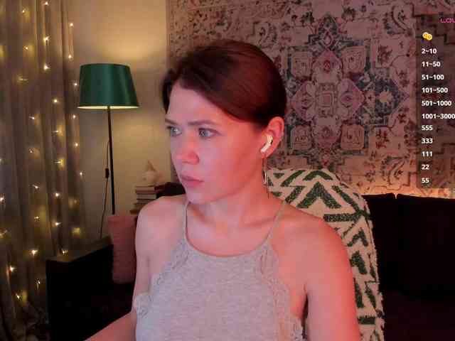 MyLittlegi webcam