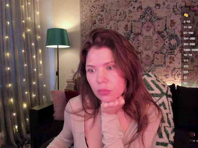 MyLittlegi webcam