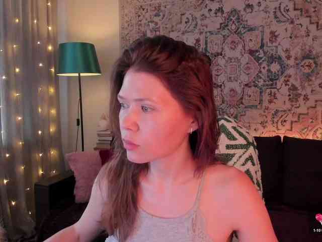 MyLittlegi webcam