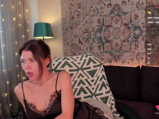 MyLittlegi webcam