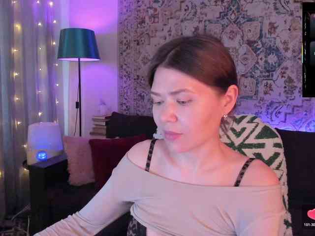 MyLittlegi webcam
