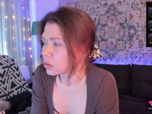 MyLittlegi webcam