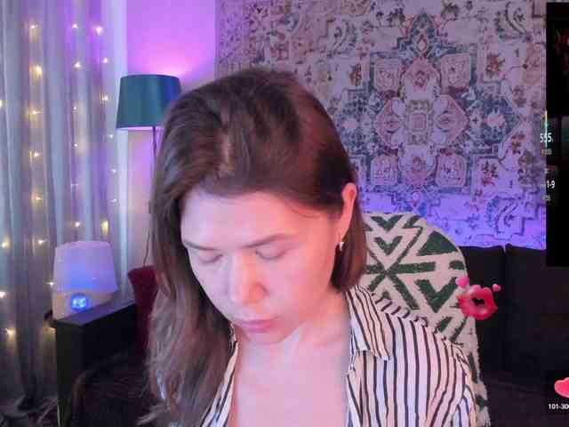 MyLittlegi webcam