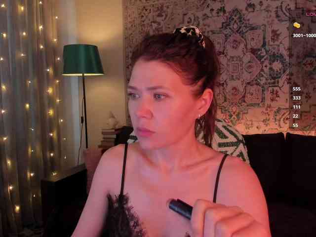 MyLittlegi webcam