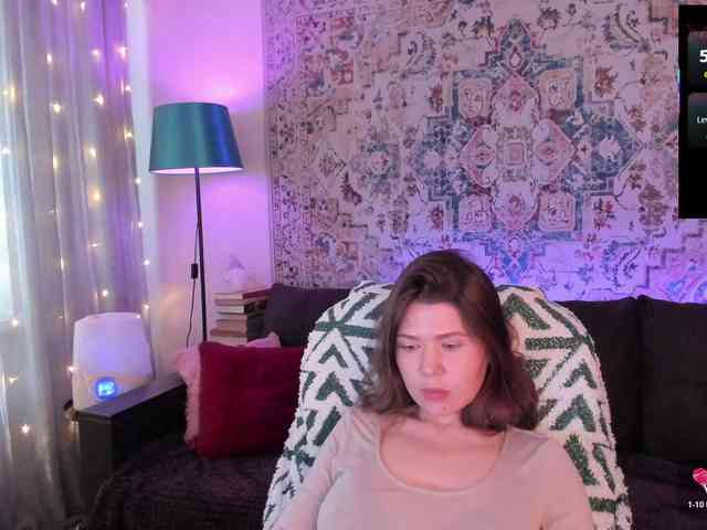MyLittlegi webcam