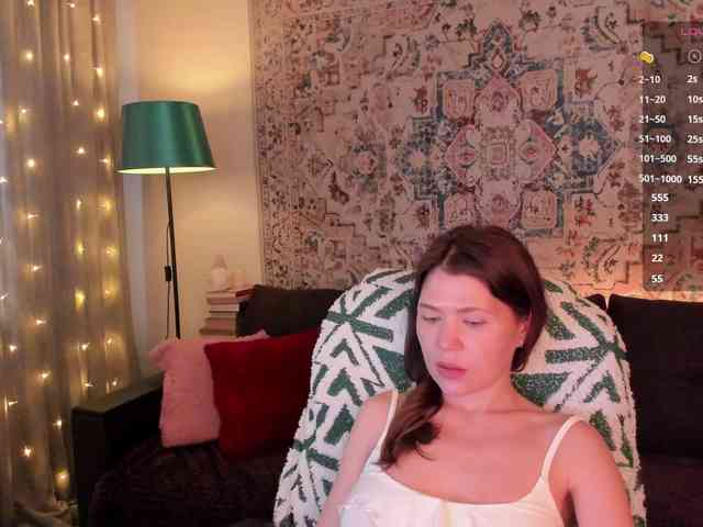 MyLittlegi Sex Cam Show