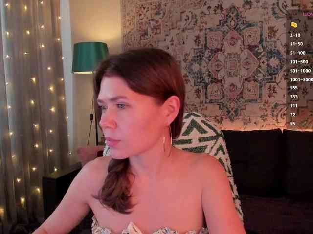 MyLittlegi Sex Cam Show