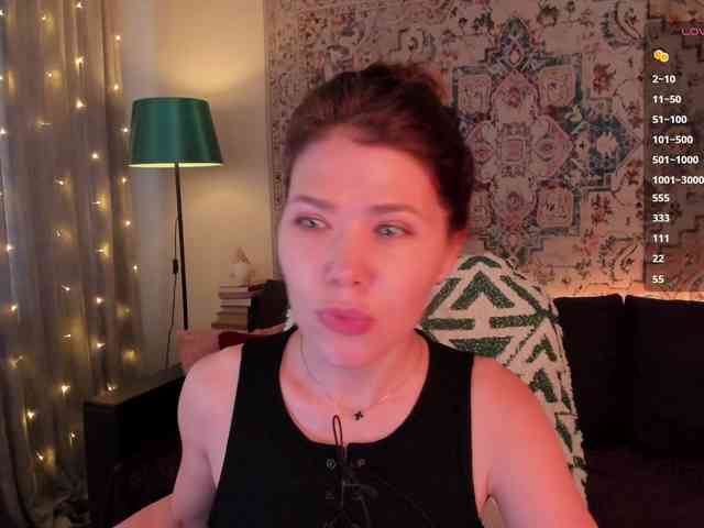 MyLittlegi webcam