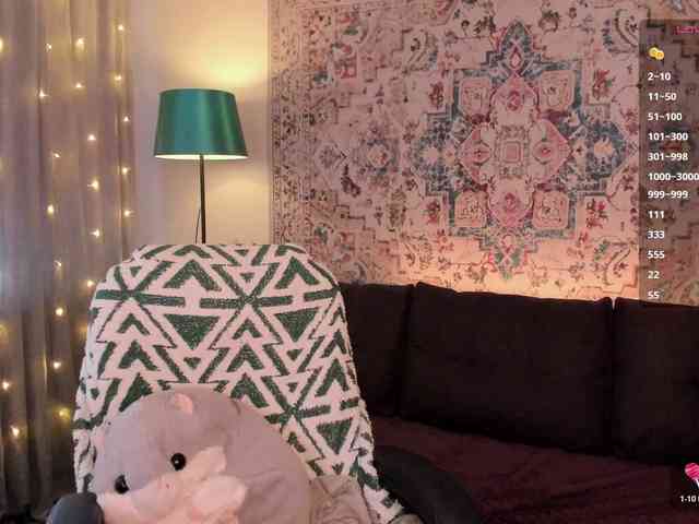 MyLittlegi webcam