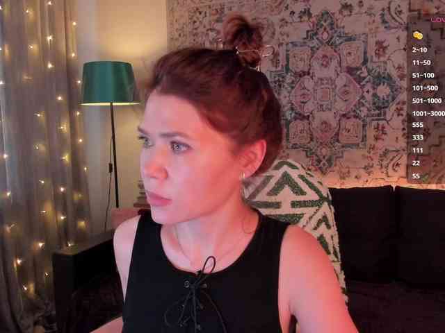 MyLittlegi webcam