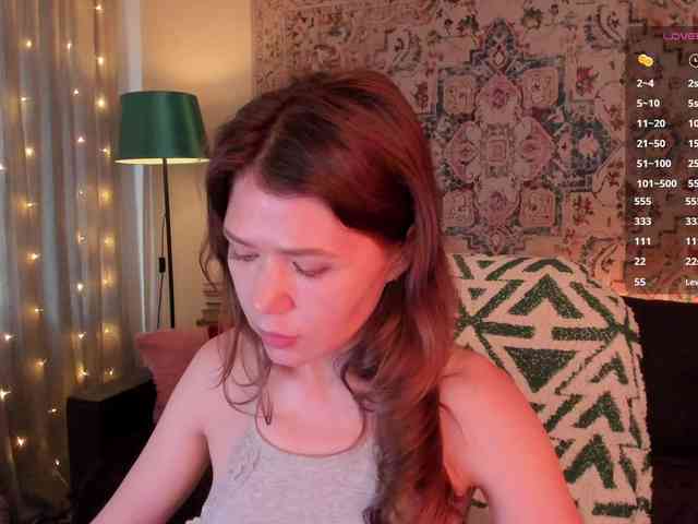 MyLittlegi webcam
