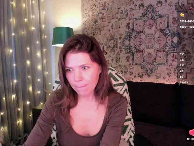 MyLittlegi webcam