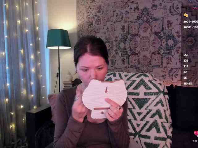 MyLittlegi webcam
