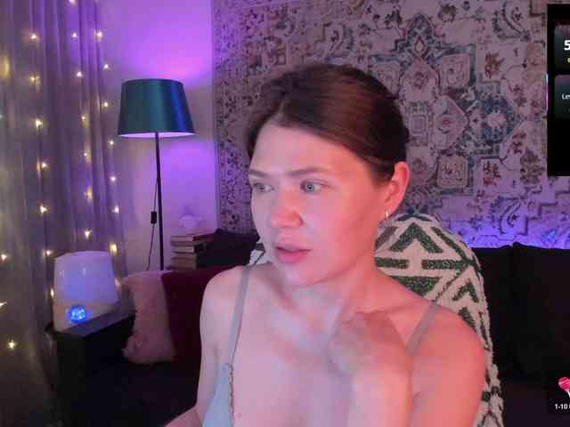 MyLittlegi webcam