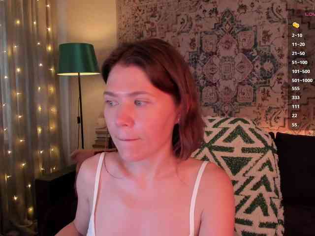 MyLittlegi Sex Cam Show