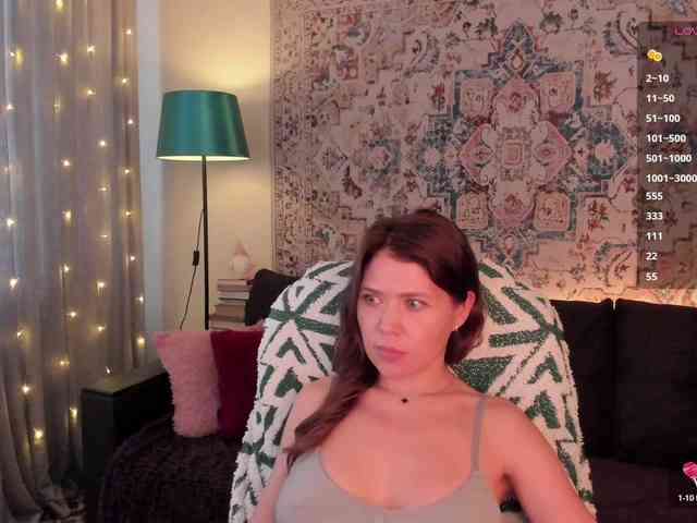 MyLittlegi webcam