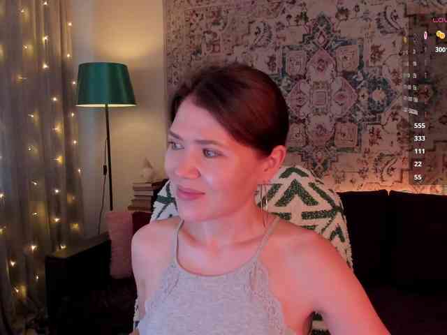 MyLittlegi webcam