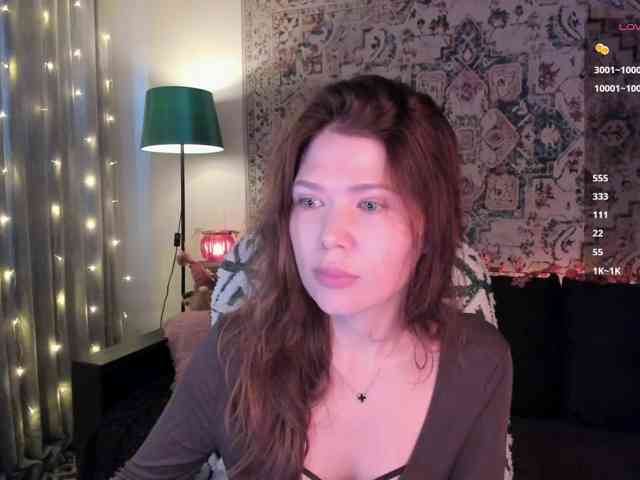 MyLittlegi webcam