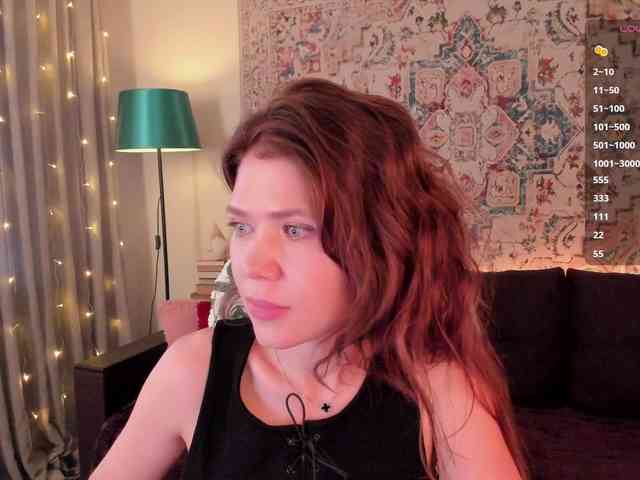 MyLittlegi webcam