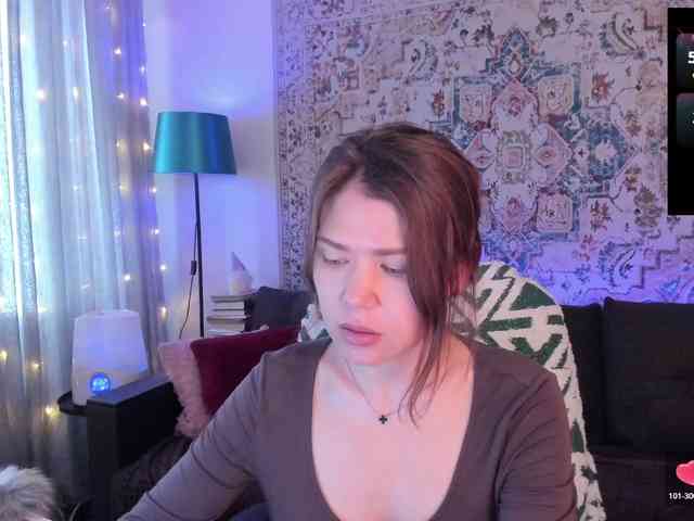 MyLittlegi webcam