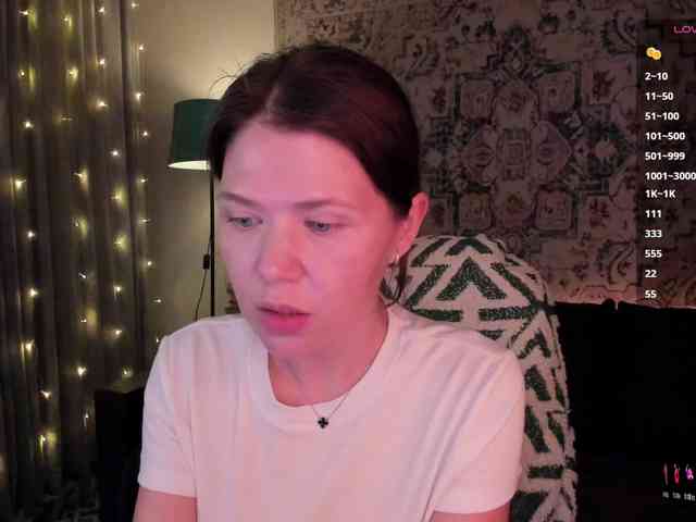 MyLittlegi webcam
