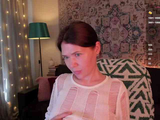 MyLittlegi Sex Cam Show