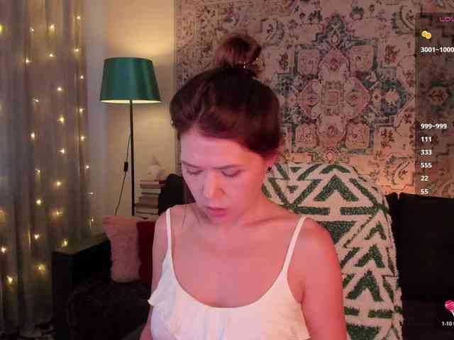 MyLittlegi webcam